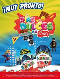 Catálogo Zorro Página 11