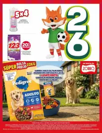 Catálogo Zorro Página 14