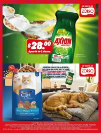 Catálogo Zorro Página 15