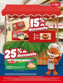 Catálogo Zorro Página 2