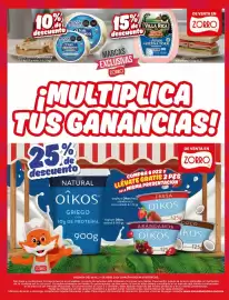 Catálogo Zorro Página 6