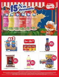 Catálogo Zorro Página 7