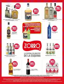 Catálogo Zorro Página 9