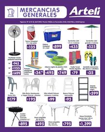 Folleto Arteli Página 4