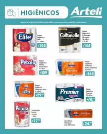 Folleto Arteli Página 2