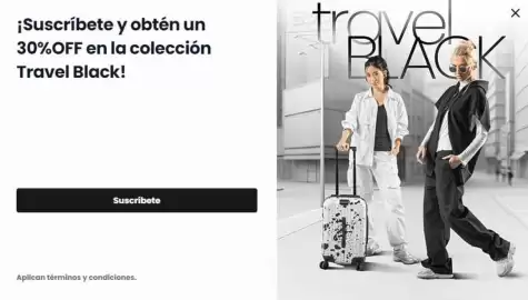 Catálogo Totto Página 1