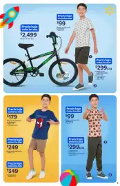 Folleto Walmart Página 5