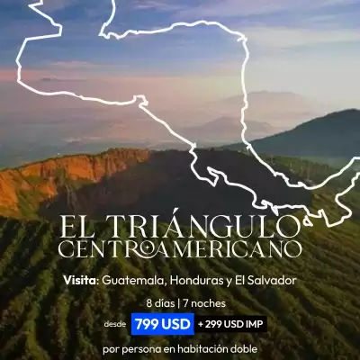 Mega Travel (válido hasta 30-04)