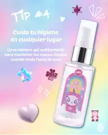 Catálogo Onix Página 5