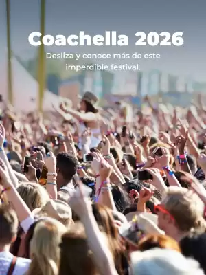 Cocha (válido hasta 20-04)