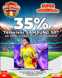 Catálogo MercaCentro Página 2