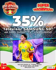 Catálogo MercaCentro Página 2