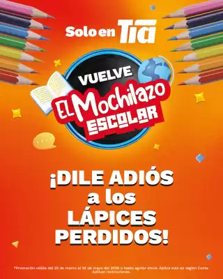 Catálogo Tia (válido hasta 24-04)