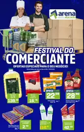 Folheto Arena Atacado Página 1