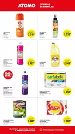Catálogo Atomo Conviene semana 15 Página 4