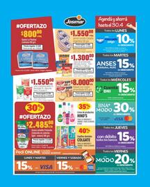 Catálogo Josimar semana 15 Página 2