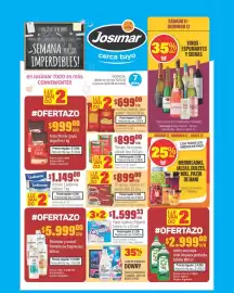 Catálogo Josimar semana 15 Página 1
