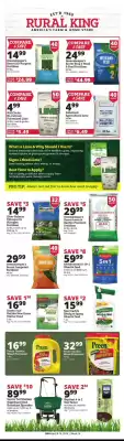 Rural King (valid until 15-04)