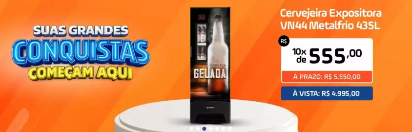 Catálogo Catral Página 3