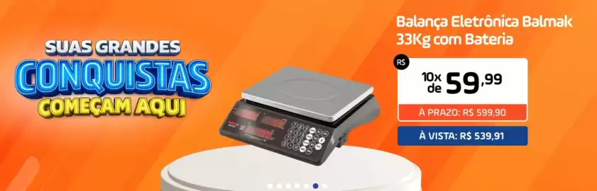 Catálogo Catral Página 6