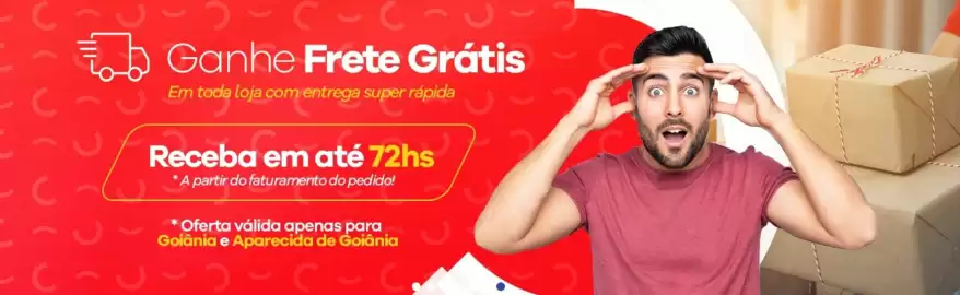 Catálogo Catral Página 7