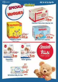 Volantino Villabebè Pagina 10