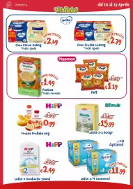 Volantino Villabebè Pagina 12