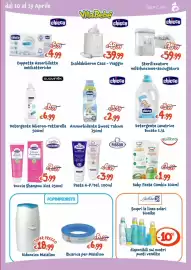 Volantino Villabebè Pagina 13