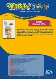 Volantino Villabebè Pagina 14