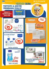 Volantino Villabebè Pagina 2