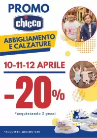 Volantino Villabebè Pagina 3