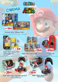 Volantino Villabebè Pagina 4