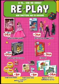 Volantino Villabebè Pagina 5