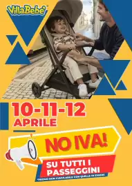 Volantino Villabebè Pagina 6