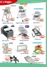 Volantino Villabebè Pagina 9