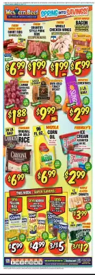 Western Beef circular (valid until 15-04)