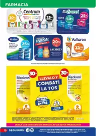 Catálogo Farmar Página 10