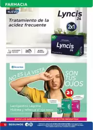 Catálogo Farmar Página 12