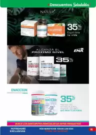 Catálogo Farmar Página 15