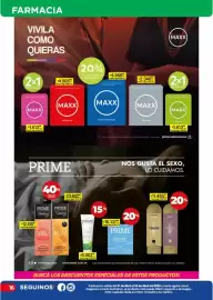 Catálogo Farmar Página 16