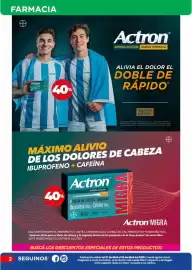 Catálogo Farmar Página 2