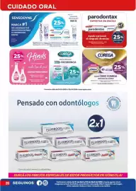 Catálogo Farmar Página 20