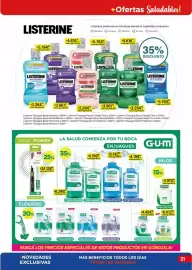 Catálogo Farmar Página 21