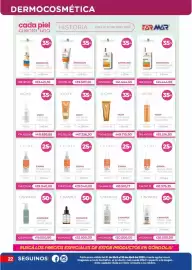 Catálogo Farmar Página 22