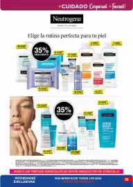 Catálogo Farmar Página 25