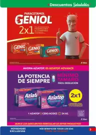 Catálogo Farmar Página 3