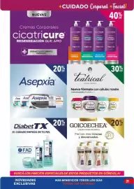 Catálogo Farmar Página 31