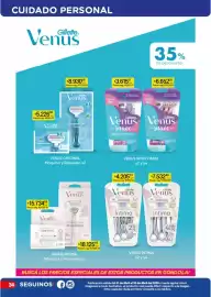 Catálogo Farmar Página 34