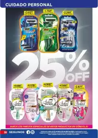 Catálogo Farmar Página 38