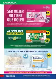 Catálogo Farmar Página 4